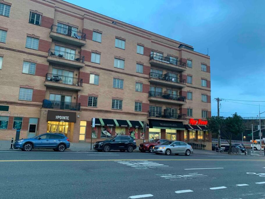 Studio By New York Harbor Apartment Exterior photo