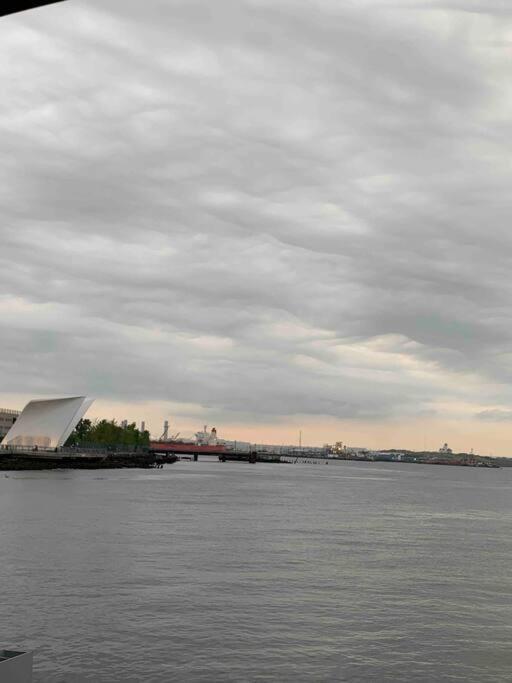 Studio By New York Harbor Apartment Exterior photo